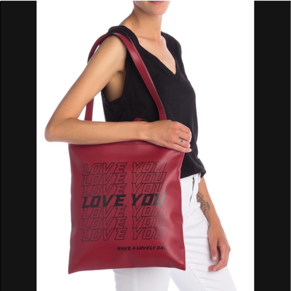 Final Sale💎Rebecca minkoff tote